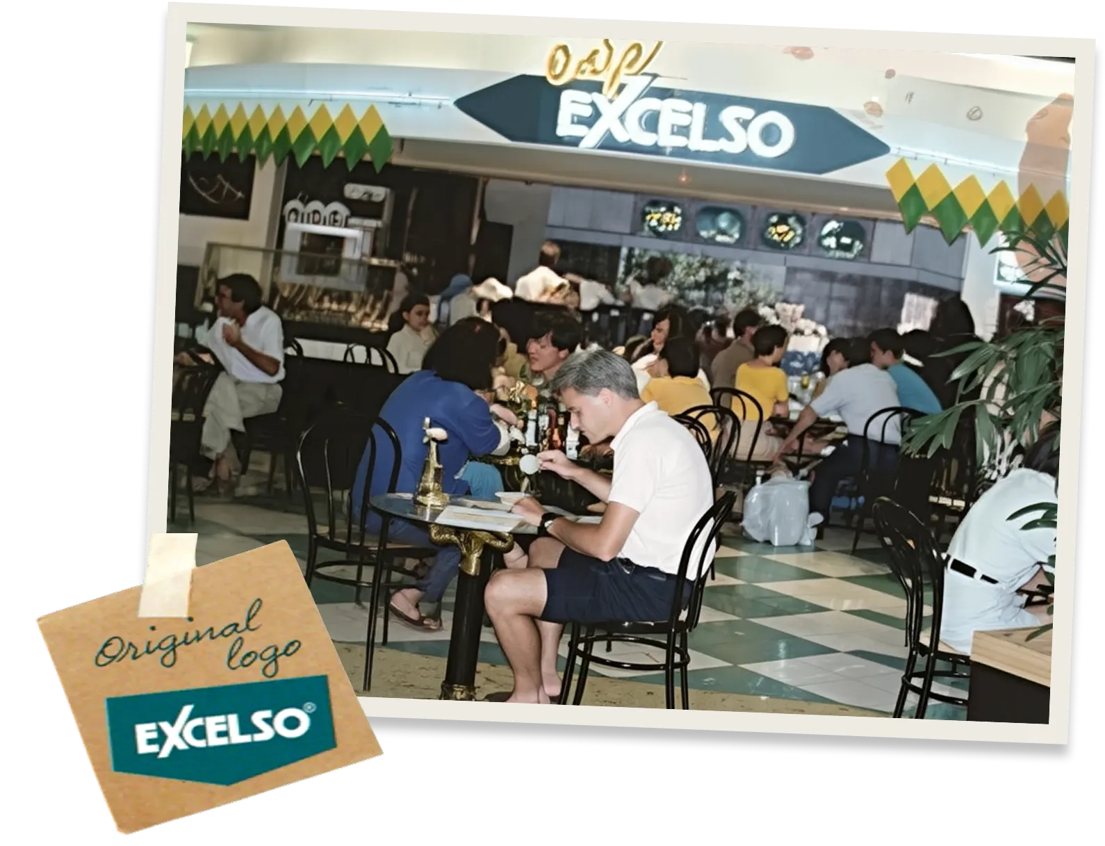 Excelso 1991