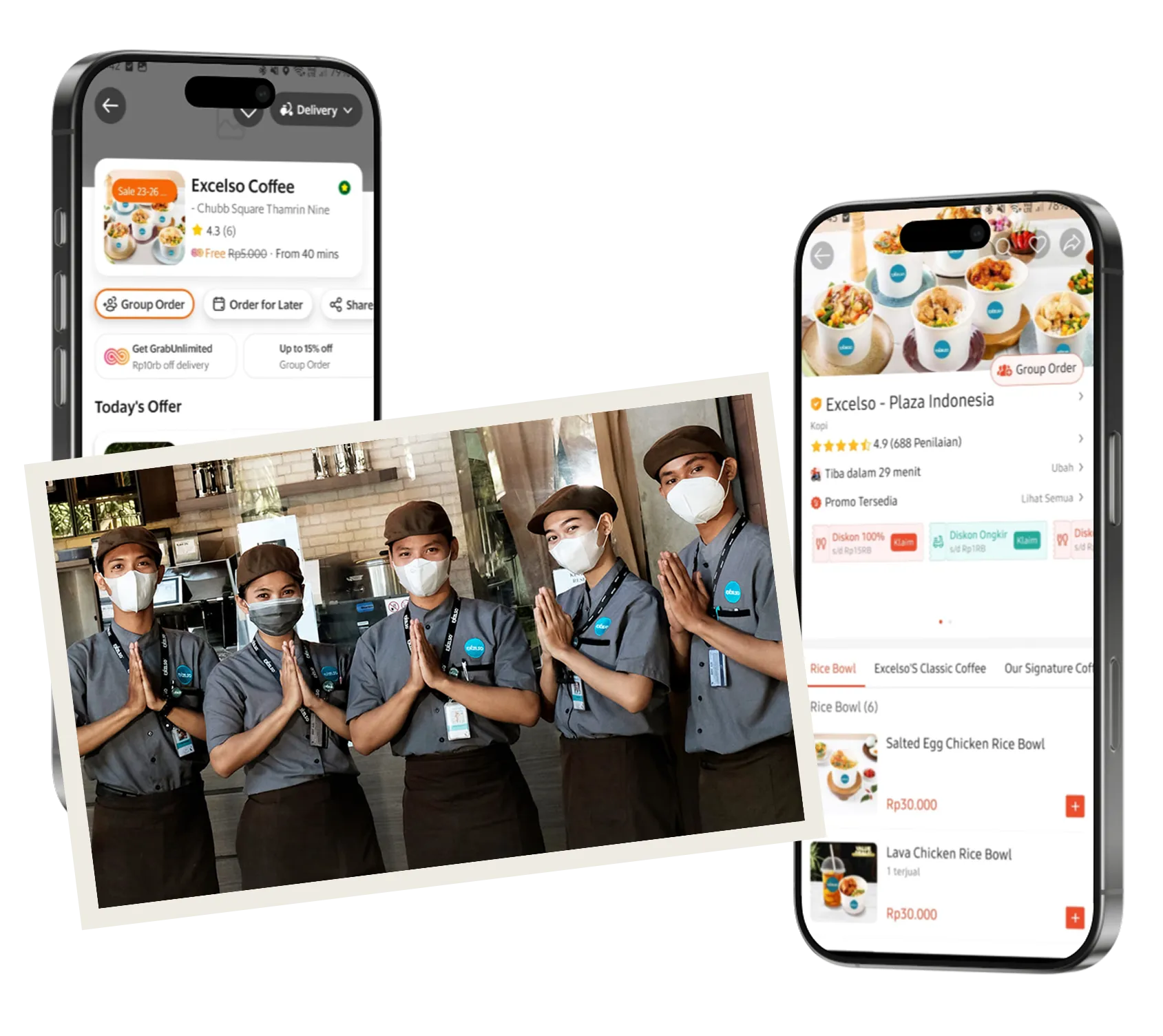 Mobile App