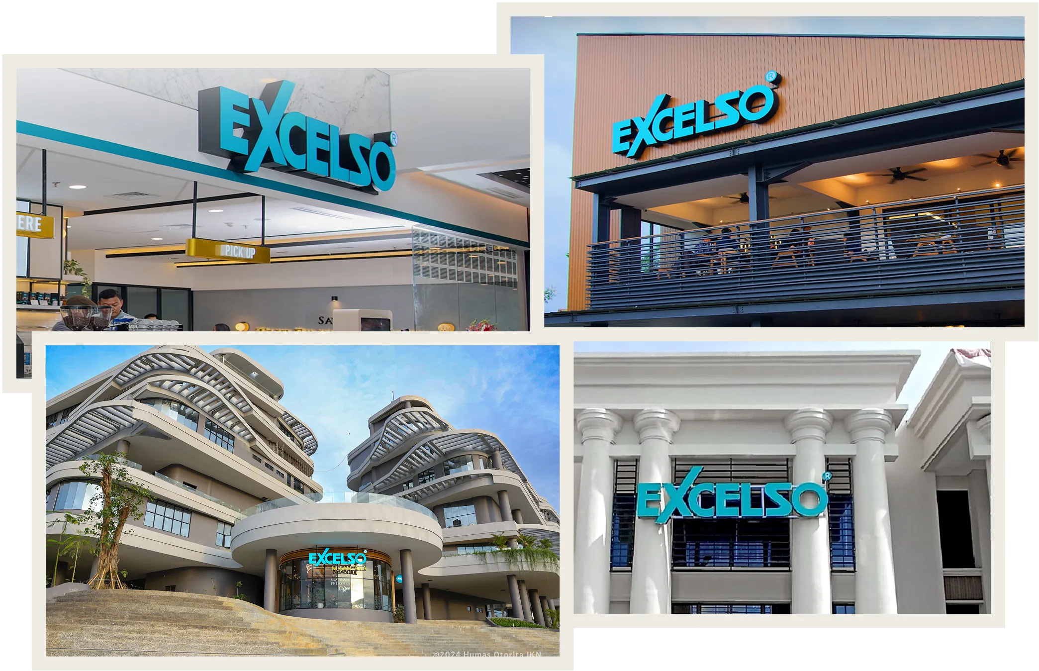 Excelso 2025
