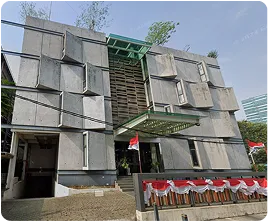 Our Main Office