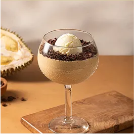 Avocado Coffee