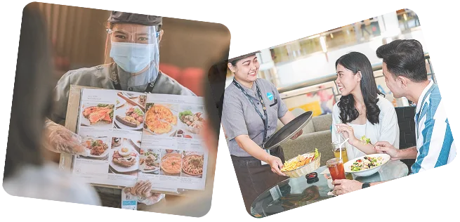Our Mission Image