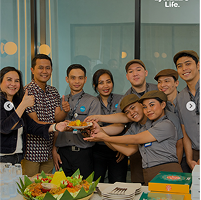 Team member 5