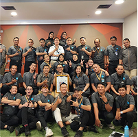 Team member 7