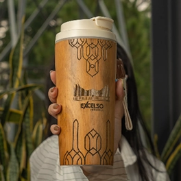 Dekayu x Excelso Nusantara